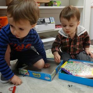 Meet your Posher, Erin